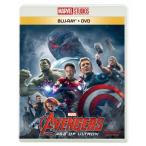 ショッピングダウニー アベンジャーズ/エイジ・オブ・ウルトロン ブルーレイ+DVDセット/ロバート・ダウニーJr.[Blu-ray]【返品種別A】