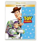 トイ・ストーリー ブルーレイ+DVDセット/アニメーション[Blu-ray]【返品種別A】