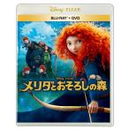 [ прибывший первым дополнительный подарок ]melida...... лес Blue-ray +DVD комплект / анимация [Blu-ray][ возвращенный товар вид другой A]