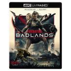 プレデター:バッドランド 4K UHD+ブルーレイ セット/エル・ファニング[Blu-ray]【返品種別A】