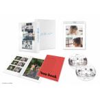 君の顔では泣けない 豪華版Blu-ray/芳根京子[Blu-ray]【返品種別A】