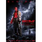 ヘルボーイ/ザ・クルキッドマン Blu-ray＆DVD/ジャック・ケシー[Blu-ray]【返品種別A】