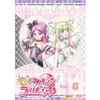 ショッピングプリキュア [先着特典付]キミとアイドルプリキュア♪ vol.6【DVD】/アニメーション[DVD]【返品種別A】