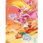 ショッピングプリキュア ひろがるスカイ!プリキュア【Blu-ray】vol.2/アニメーション[Blu-ray]【返品種別A】