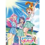 ショッピングプリキュア トロピカル〜ジュ!プリキュア【Blu-ray】vol.3/アニメーション[Blu-ray]【返品種別A】