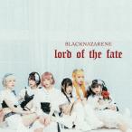 lord of the fate(TYPE-B)(BLACK запись )/BLACKNAZARENE[CD][ возвращенный товар вид другой A]