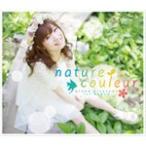 [枚数限定]nature couleur/北沢綾香[CD]【返品種別A】