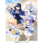 TVアニメ 『Summer Pockets』Blu-ray BOX 上巻/アニメーション[Blu-ray]【返品種別A】