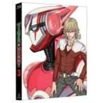 [枚数限定][限定版]TIGER ＆ BUNNY 3(初回限定版)/アニメーション[Blu-ray]【返品種別A】
