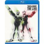 TIGER ＆ BUNNY THE LIVE/イベント[Blu-ray]【返品種別A】