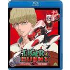TIGER ＆ BUNNY SPECIAL EDITION SIDE BUNNY/アニメーション[Blu-ray]【返品種別A】