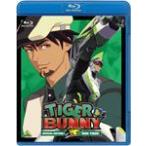 TIGER ＆ BUNNY SPECIAL EDITION SIDE TIGER/アニメーション[Blu-ray]【返品種別A】