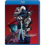 U.C.ガンダムBlu-rayライブラリーズ 機動戦士ガンダム0083-ジオンの残光-/アニメーション[Blu-ray]【返品種別A】