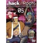 .hack//Roots 05/アニメーション[DVD]【返品種別A】