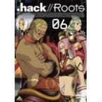 .hack//Roots 06/アニメーション[DVD]【返品種別A】