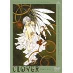 CLOVER/結城信輝 (キャラクターデザイン、作画監督) 高坂希太郎 (監督