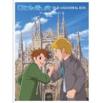 ショッピングメモリアルDVD ロミオの青い空 DVDメモリアルボックス/アニメーション[DVD]【返品種別A】