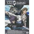 [ листов число ограничение ]EMOTION the Best Ghost in the Shell S.A.C. 2nd GIG Individual Eleven/ анимация [DVD][ возвращенный товар вид другой A]