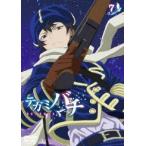 テガミバチ REVERSE 7/アニメーション[DVD]【返品種別A】
