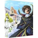 コードギアス COLLECTION コードギアス反逆のルルーシュ DVD-BOX - 最