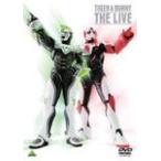 TIGER ＆ BUNNY THE LIVE/イベント[DVD]【返品種別A】