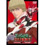 TIGER ＆ BUNNY SPECIAL EDITION SIDE BUNNY/アニメーション[DVD]【返品種別A】