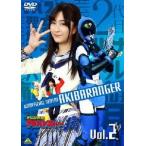  не легализация Squadron a Kiva Ranger season боль vol.2/ спецэффекты ( изображение )[DVD][ возвращенный товар вид другой A]