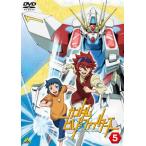 Gundam build Fighter z5/ анимация [DVD][ возвращенный товар вид другой A]