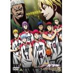 劇場版 黒子のバスケ LAST GAME/アニメーション[DVD]【返品種別A】