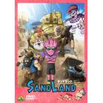 [撅Tt]SAND LAND(Thh)(ʏ)yDVDz/Aj[V[DVD]yԕiAz