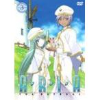 ARIA The NATURAL Navigation.3/アニメーション[DVD]【返品種別A】
