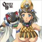 クイーンズブレイド 流浪の戦士 キャラクターソング+ショートドラマ メナスver/メナス(後藤邑子)[CD]【返品種別A】