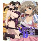 クイーンズブレイド 流浪の戦士 第5巻/アニメーション[Blu-ray]【返品種別A】