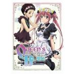 クイーンズブレイド 美しき闘士たち「憂鬱!アイリの二心」/アニメーション[Blu-ray]【返品種別A】