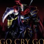 [枚数限定][限定盤]GO CRY GO(初回限定盤)/OxT[CD+Blu-ray]【返品種別A】