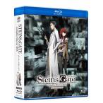 STEINS;GATE Complete Blu-ray BOX стандартный выпуск / анимация [Blu-ray][ возвращенный товар вид другой A]