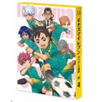 ショッピングイナズマイレブン イナズマイレブン オリオンの刻印 DVD BOX 第4巻/アニメーション[DVD]【返品種別A】