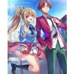 ようこそ実力至上主義の教室へ 2nd Season 第1巻 Blu-ray - 最安値