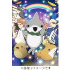 [枚数限定][限定版]映画 おでかけ子ザメ とかいのおともだち 数量限定豪華版Blu-ray≪とかいを映すうるうるアイズぬいぐるみセット付き≫[Blu-ray]【返品種別A】