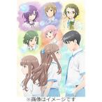 [初回仕様]レプリカだって、恋をする。第1巻【Blu-ray】/アニメーション[Blu-ray]【返品種別A】