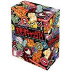 木更津キャッツアイ BOX付全5巻DVDセット〈5枚組〉 木更津キャッツアイ5巻BOX特典満載！未公開シーンも