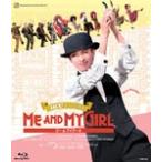 『ME AND MY GIRL』/宝塚歌劇団花組[Blu-ray]【返品種別A】