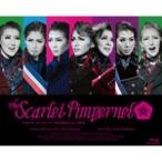 THE SCARLET PIMPERNEL Blu-ray BOX/宝塚歌劇団星組[Blu-ray]【返品種別A】