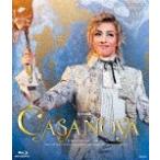 ショッピング宝塚 『CASANOVA』【Blu-ray】/宝塚歌劇団花組[Blu-ray]【返品種別A】