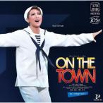 『ON THE TOWN』ミュージカルナンバー/宝塚歌劇団月組[CD]【返品種別A】