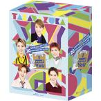 [枚数限定][限定版]TAKARAZUKA SKY STAGE 20th ANNIVERSARY Blu-ray BOX「これからも I NEED YOU」【Blu-ray】≪初回生産限定≫[Blu-ray]【返品種別A】