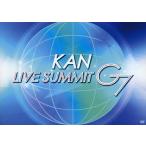 LIVE SUMMIT G7/KAN[DVD]【返品種別A】