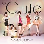 [枚数限定][限定盤]8 Queen of J-POP(初回生産限定盤B)/℃-ute[CD+DVD]【返品種別A】