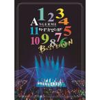 ショッピング秋 アンジュルム コンサートツアー 2023秋 11人のアンジュルム〜BEST ELEVEN〜/アンジュルム[DVD]【返品種別A】