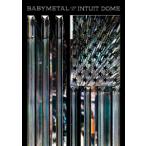 [ прибывший первым дополнительный подарок ]LIVE AT INTUIT DOME( обычный запись /DVD)/BABYMETAL[DVD][ возвращенный товар вид другой A]